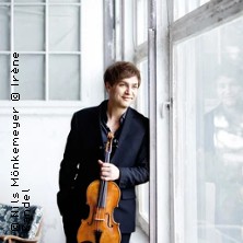 Nils Mönkemeyer & William Youn 02.11.2026 Kölner Philharmonie