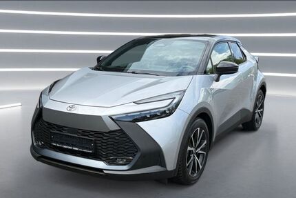 Toyota C-HR 10.970 km 27.990 &euro; Sankt Augustin 53757