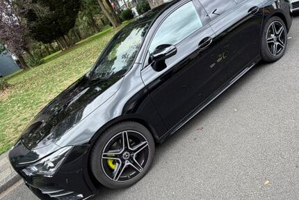 Mercedes-Benz CLA 200 Shooting Brake 45.470 km 29.300 &euro; Köln 50969
