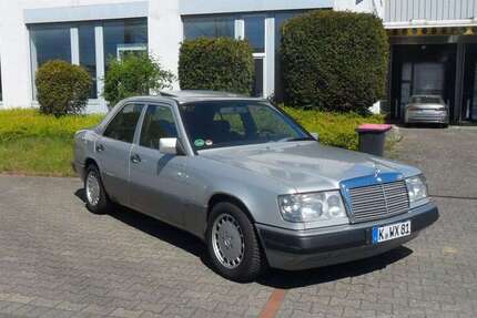 Mercedes-Benz 260 178.500 km 12.950 &euro; Pulheim-brauweiler 50259