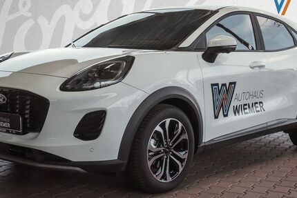 Ford Puma 19.900 km 20.900 &euro; Troisdorf 53844