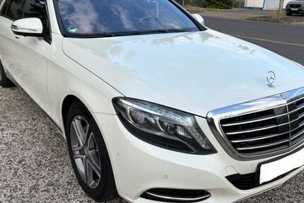 Mercedes-Benz S 350 325.800 km 22.800 &euro; Rösrath 51503