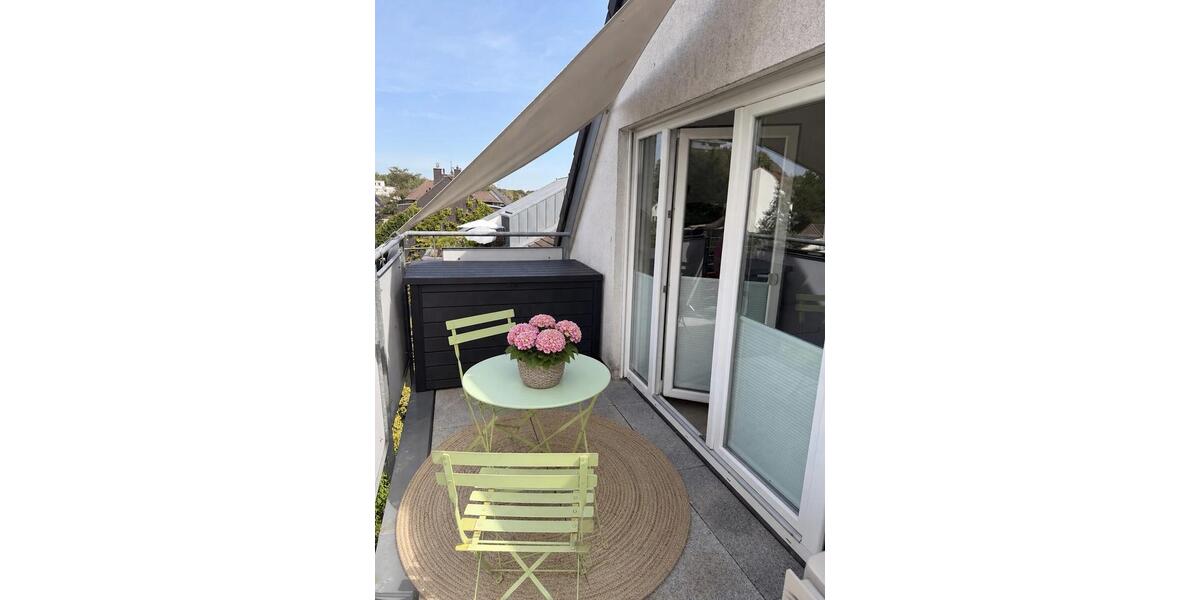Maisonettenwohnung Köln Ehrenfeld - 3 Zimmer, 101 m&sup2;, 560.000&euro; | Angebot:27446905