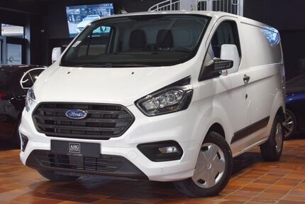 Ford Transit Custom 25.124 km 29.950 &euro; Bonn 53177