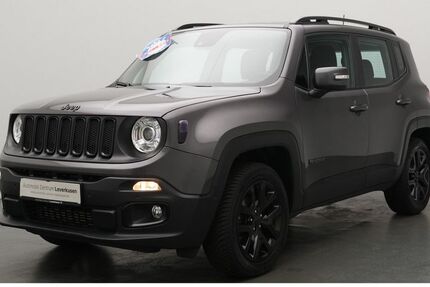 Jeep Renegade 39.979 km 18.680 &euro; Leverkusen 51379