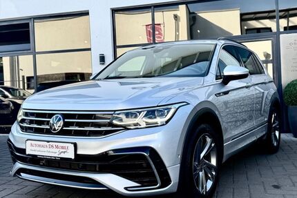 VW Tiguan 117.000 km 29.900 &euro; Alfter / Bonn 53347