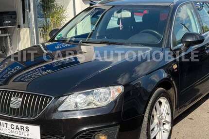 Seat Exeo 335.000 km 2.000 &euro; Leverkusen 51375