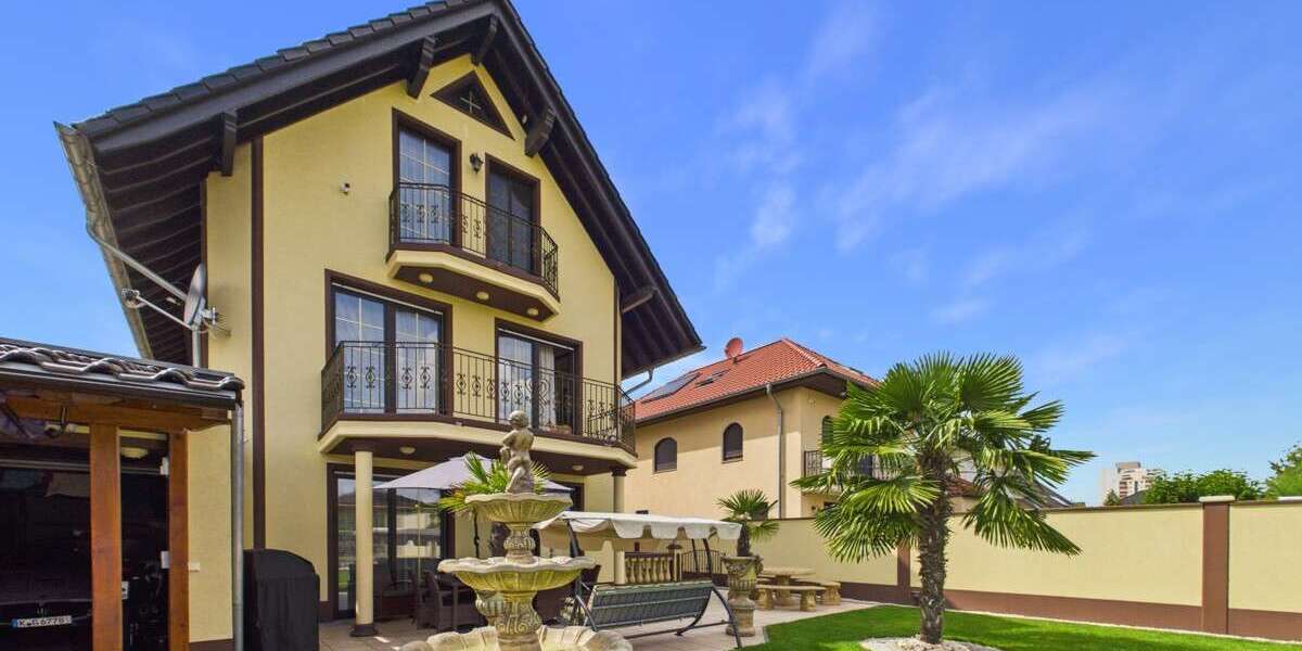 Einfamilienhaus Köln / Elsdorf Elsdorf - 9 Zimmer, 306 m&sup2;, 1.400.000&euro; | Angebot:27379174