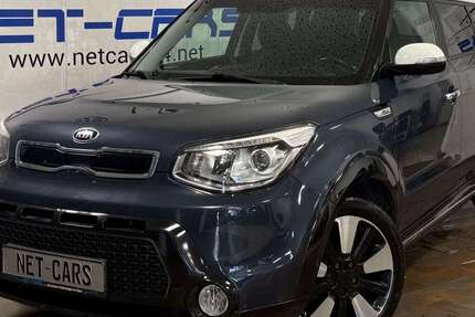 Kia Soul 163.171 km 7.950 &euro; Hilden (bei Düsseldorf) 40721