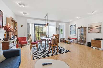 Wohnung Refrath Refrath - 3 Zimmer, 120 m&sup2;, 549.000&euro; | Angebot:27436296