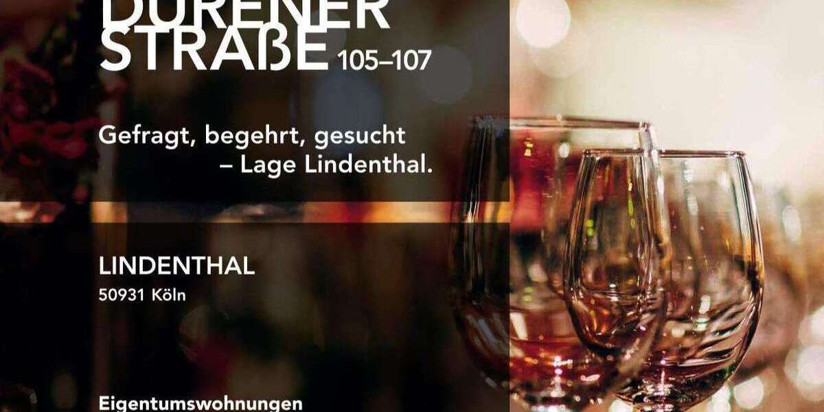 Etagenwohnung Köln Lindenthal - 4 Zimmer, 93 m&sup2;, 675.000&euro; | Angebot:27120338