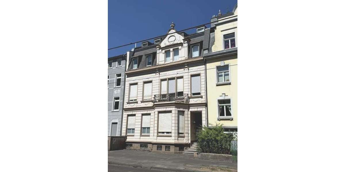 Einfamilienhaus Bonn - 16 Zimmer, 410 m&sup2;, 1.250.000&euro; | Angebot:27143608