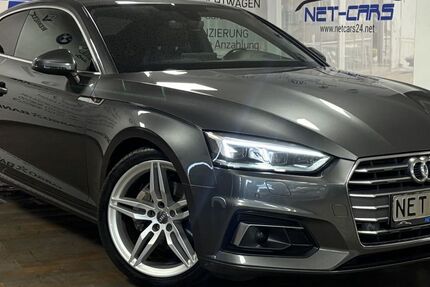 Audi A5 98.140 km 24.800 &euro; Hilden 40721