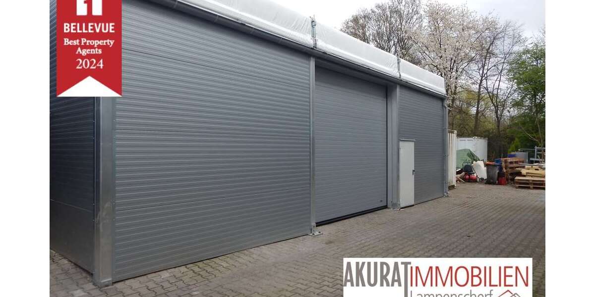 Gewerbeobjekt Monheim am Rhein - 1.080&euro; | Angebot:26841711
