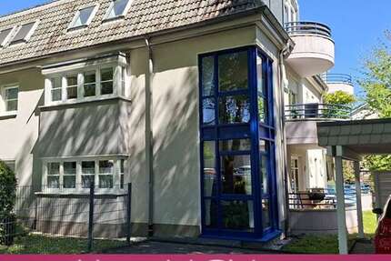 Wohnung Bornheim - 2 Zimmer, 67 m&sup2;, 208.000&euro; | Angebot:26689611