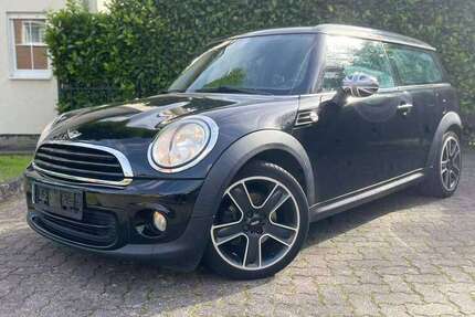 Mini One Clubman 140.000 km 4.990 &euro; Brühl 50321