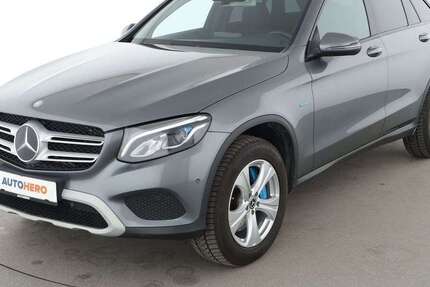 Mercedes-Benz GLC 350 115.564 km 22.290 &euro; Köln 50739