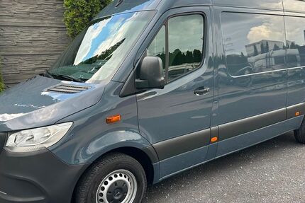 Mercedes-Benz Sprinter 100.463 km 20.600 &euro; Hilden 40721