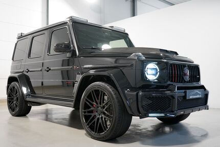 Mercedes-Benz G 63 AMG 63.202 km 182.900 &euro; Hürth bei Köln 50354