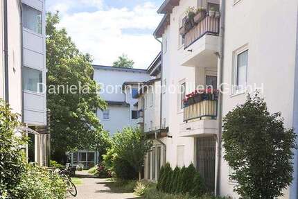 Wohnung Pulheim / Stommeln Stommeln - 2 Zimmer, 57 m&sup2;, 199.000&euro; | Angebot:26824088