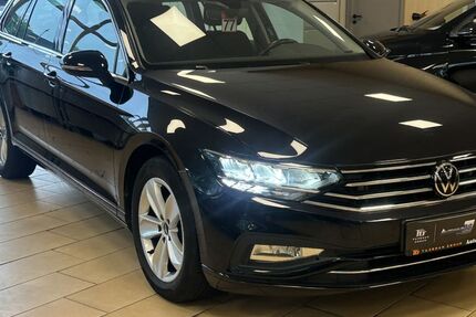 VW Passat 121.490 km 20.900 &euro; Hennef 53773
