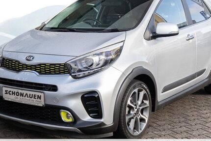 Kia Picanto 39.074 km 13.250 &euro; Hilden 40721