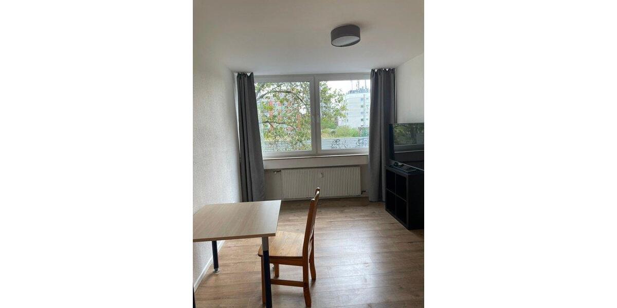 Etagenwohnung Köln Innenstadt - 1 Zimmer, 20 m&sup2;, 122.000&euro; | Angebot:27446901