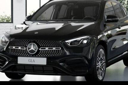 Mercedes-Benz GLA 200 9.900 km 41.490 &euro; Frechen 50226