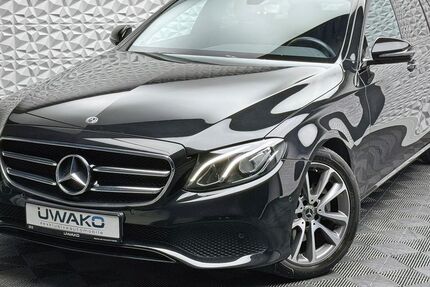 Mercedes-Benz E 220 124.931 km 23.990 &euro; Solingen 42699