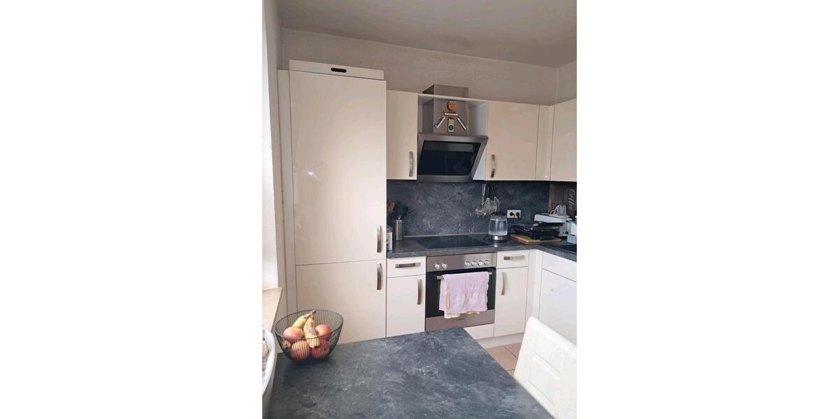 Etagenwohnung Köln Mülheim - 2 Zimmer, 59 m&sup2;, 230.000&euro; | Angebot:26762484