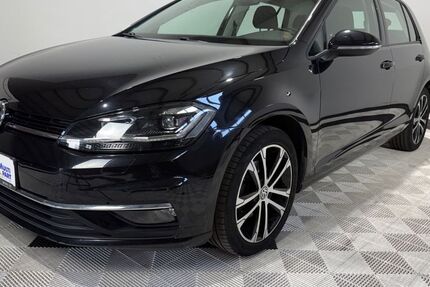 VW Golf 106.925 km 15.999 &euro; Bonn - Dottendorf 53129