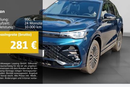 VW Tiguan 30.759 km 38.220 &euro; Remscheid 42857