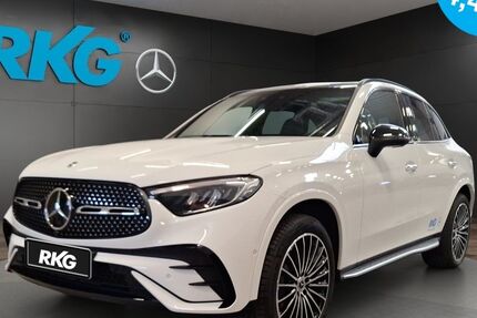 Mercedes-Benz GLC 300 9.800 km 73.790 &euro; Bonn 53119
