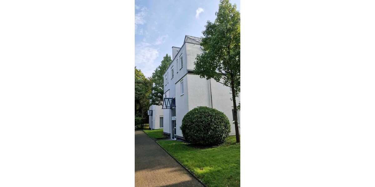 Etagenwohnung Köln Marienburg - 2 Zimmer, 72 m&sup2;, 369.000&euro; | Angebot:26824754