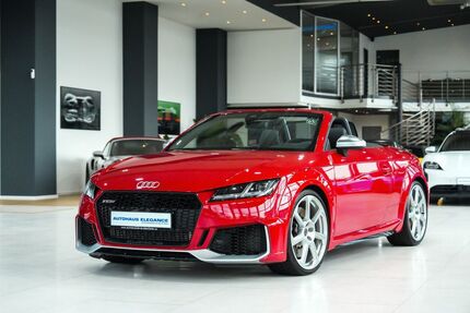 Audi TT RS 12.915 km 58.980 &euro; Köln 51147