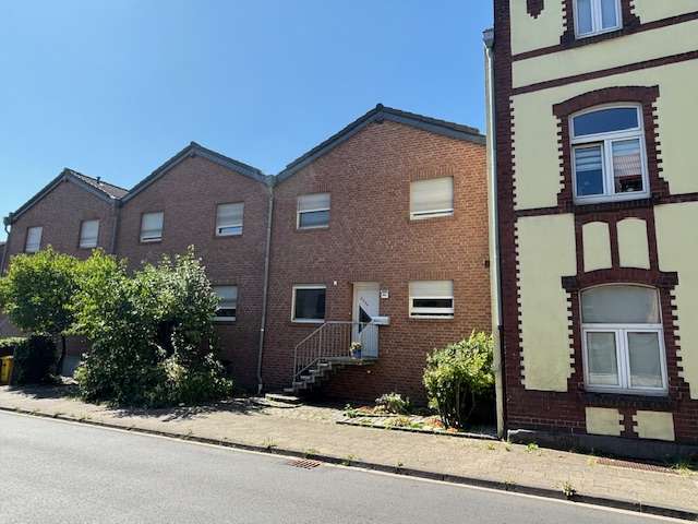 Einfamilienhaus Düsseldorf Unterbach - 4 Zimmer, 133 m&sup2;, 629.000&euro; | Angebot:27488134