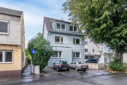 Haus Köln Lindenthal - 5.5 Zimmer, 168 m&sup2;, 870.000&euro; | Angebot:27409415