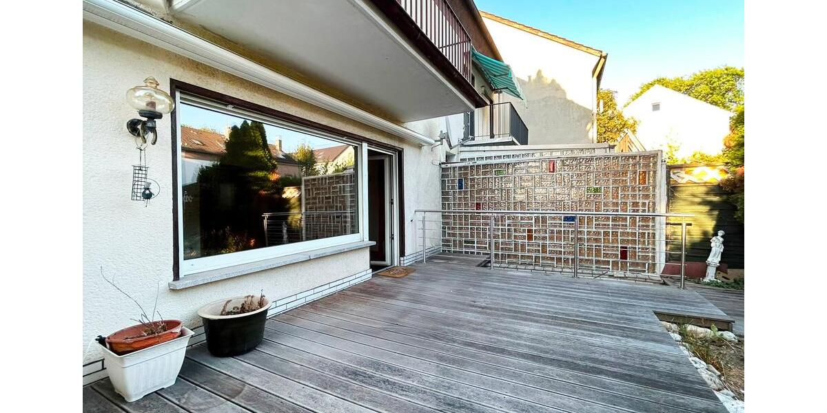 Reihenhaus Köln Kalk - 5 Zimmer, 122 m&sup2;, 315.000&euro; | Angebot:27428653