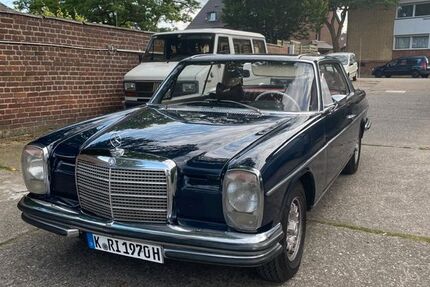 Mercedes-Benz 250 99.999 km 14.900 &euro; Hürth 50344