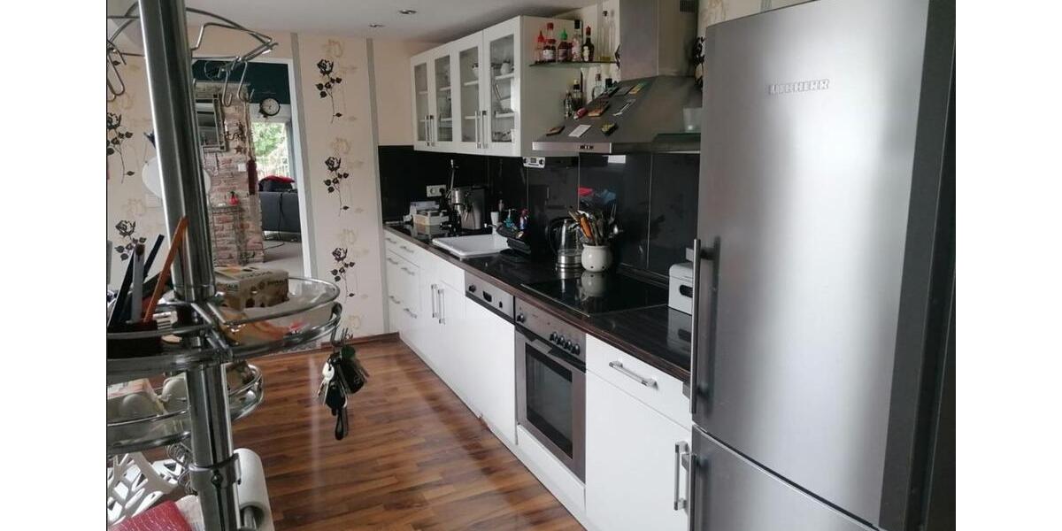 Dachgeschoßwohnung Leverkusen Schlebusch - 2.5 Zimmer, 105 m&sup2;, 325.000&euro; | Angebot:27446957