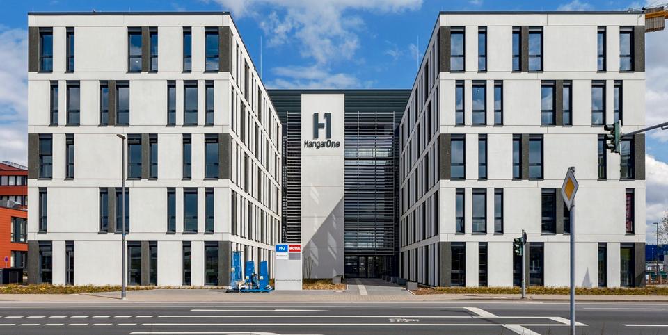Gewerbeobjekt Köln Ehrenfeld - 4.047&euro; | Angebot:22942318
