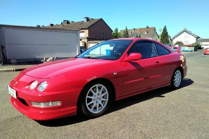Honda Integra 63.818 km 43.222 &euro; Leverkusen 51373