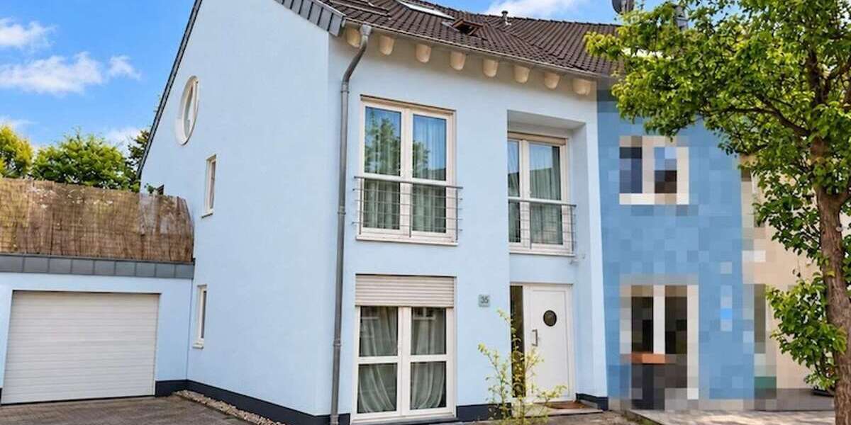 Etagenwohnung Troisdorf Bergheim - 3 Zimmer, 122 m&sup2;, 1.280&euro; | Angebot:27496284