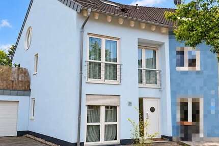 Wohnung Troisdorf Bergheim - 3 Zimmer, 122 m&sup2;, 1.280&euro; | Angebot:27496284