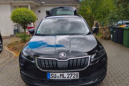 Skoda Karoq 63.000 km 19.500 &euro; Neunkirchen-Seelscheid 53819