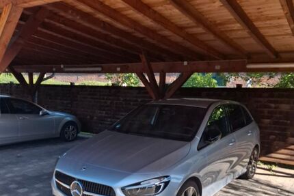Mercedes-Benz B 200 11.000 km 27.500 &euro; Köln 51143