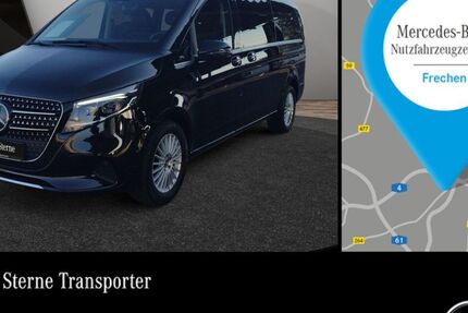Mercedes-Benz V 300 43.421 km 66.780 &euro; Frechen 50226