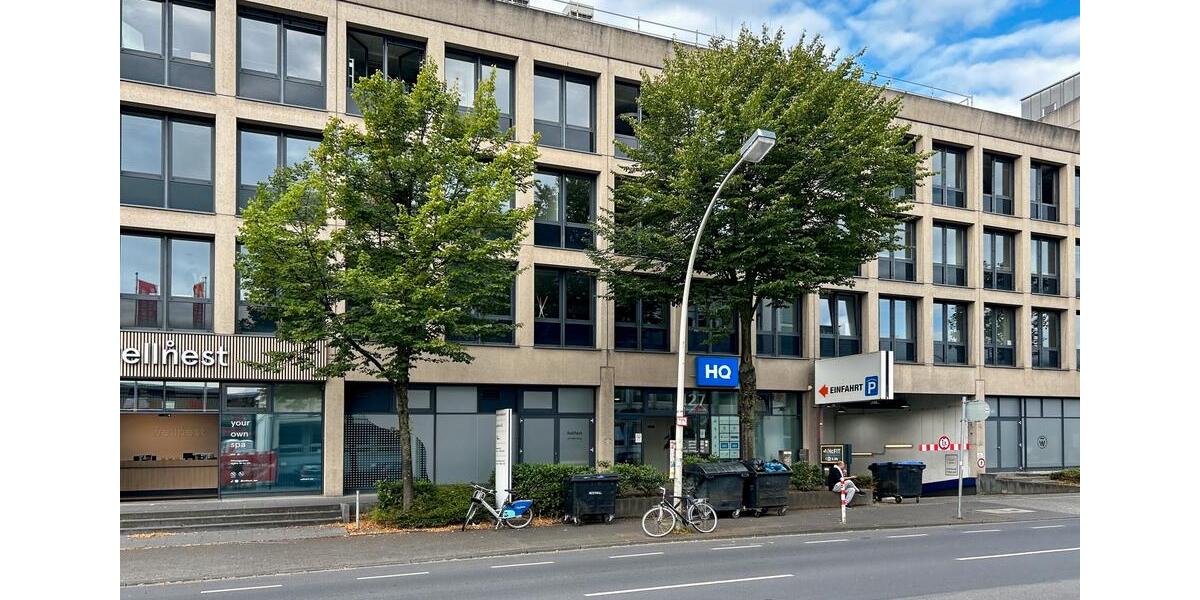 Gewerbeobjekt Bonn Tannenbusch - 159&euro; | Angebot:22935403