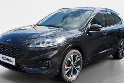 Ford Kuga 71.686 km 21.850 &euro; Bergisch Gladbach 51427