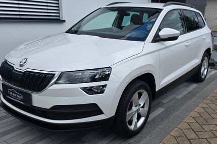 Skoda Karoq 99.500 km 15.990 &euro; Troisdorf 53844